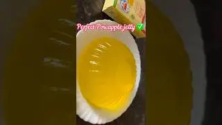Weikfield Pineapple Jelly 