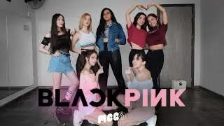 [MichiGO] BLACKPINK - ICE CREAM + LOVESICK GIRLS + PRETTY SAVAGE (MEDLEY)