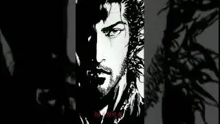 #sanniro#berserk#guts#tokyoghoul#kaneki#lelouch#codegeass#musashimiyamoto#vagabond