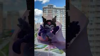 ВААУ! КРУТОЙ ПОДАРОК С КУРОМИ!