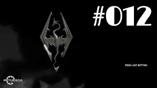 Skyrim 012 - Dragonslayer (No Commentary)