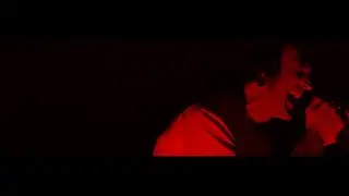The Canyon Observer - Fracture studio session (kinda, not really)