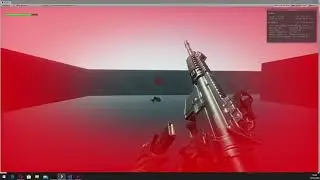 Unity - UFPS 2 - AI Combat System