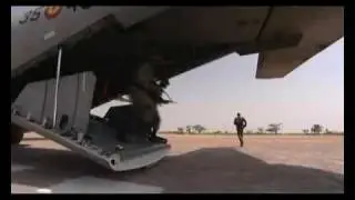 BSF Theme Song | Music by A R Rahman