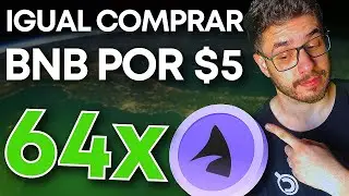 🟣 HOLDSTATION (HOLD) - A CRIPTO DA REDE ZKSYNC QUE PODE VALORIZAR 64 VEZES!