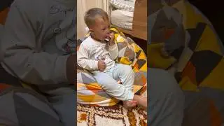 УТРО В 5.30 ТОЛЬКО ТАКОЕ 🪗 #особенныйпетя #downsyndrome