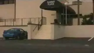 raptor at summit