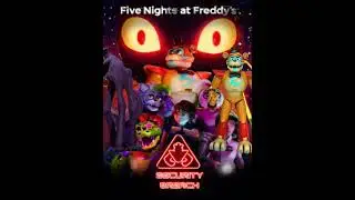 catnap vs fnaf sister location and fnaf sb #fnaf#poppy3