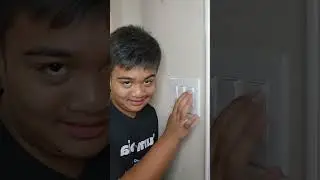 When Dad is taking a long time in the bathroom #liamschannel #funny #trending