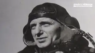 Dočká se letos válečný hrdina generál Mareš vyznamenání od prezidenta?