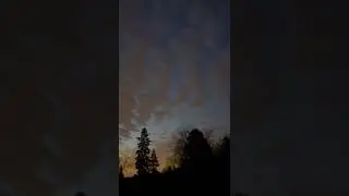 Россия - прекрасная страна. Звенигород. 19.04.2022. 04:12
