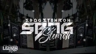 SBAG HORNETS -  ESTA SI ( MIX SPPECIAL FETE 2023 ).