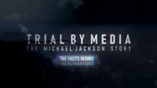 Trial by Media: The Michael Jackson Story | Documentary Teaser Trailer #1 [HD]