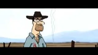 The Ballad of Kid Sligo