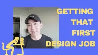 Tips for Getting Your First Product/UX Design Job During the Pandemic