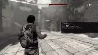 [Gameplay] I Am Alive