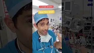 Don't let patients do this after surgery!