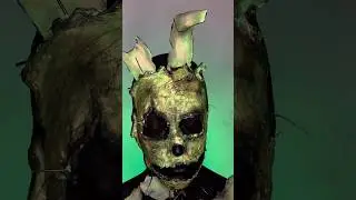 FNAF / Springtrap 