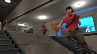 Месть солдата [Garry's mod]