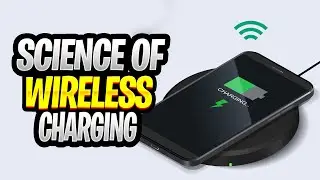 The Science of Wireless Charging : How It Works and Future Prospects