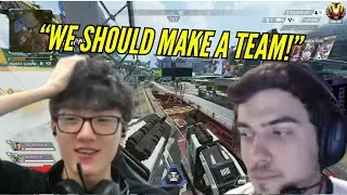 ImperialHal And iiTzTimmy Push Every Team In Pred Lobbies!