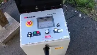 An Overview of the Megger EZ-Thump