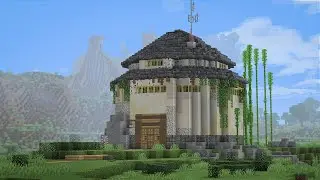 Minecraft Hermitcraft :: The Silo