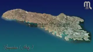 Lampedusa - Teaser / Coming Soon