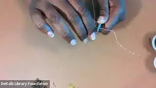 Jewelry with Gin - September 20, 2024