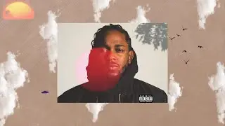 Kendrick Lamar - 