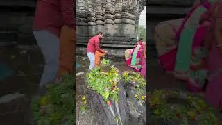 Bachhe ki Shiv bhakti #shorts #viral #trending #harharmahadev #cutebaby #bhakti #youtubeshorts
