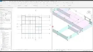 PowerPack for Revit - Unlock the Potential of 'Analytical Model'