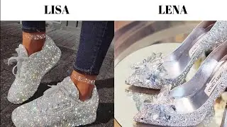 ЛИЗА ИЛИ ЛЕНА / LISA OR LENA