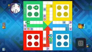 Ludo Master/ Quick game = 22 ludo gaming 