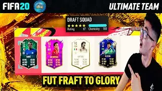 ΘΑ ΠΑΡΟΥΜΕ ΤΟ FUT DRAFT!#2