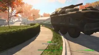 Fallout 4: What happens when you don't go to the Vault
