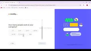 How To Create Account On Monday.com Account | Register Monday.com Account 2024