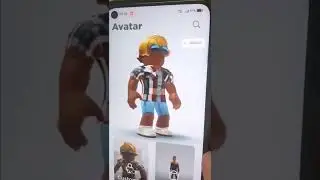 Roblox on Mini Phone FREE ROBUX