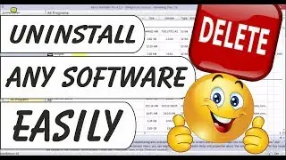 Remove Segurazo Antivirus with Revo Uninstaller