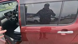 КРАТКИЙ ВИДЕООБЗОР DAIHATSU BOON 2020 ГОДА, ДВС 1000 CC, 2 ВД