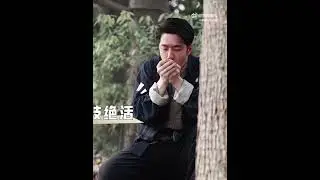 หวัง อี้ป๋อ 3 ขวบ กำลังสนุก!! 😆