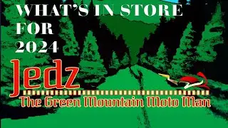 What's in store for 20-24