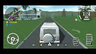 Buy a new villa in carsimulator 2