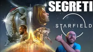 Starfield ... COME FUNZIONA?