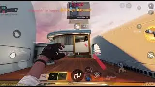 Call Of Duty Mobile Hack Global iOS Non Jailbreak | 1.0.45 | CODM HACK | CODM IOS HACK
