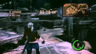 Re5_Survivors_1_vs_1