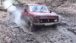 УАЗы 