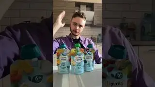 Фруто Няня обзор 6+ (месяцев) 🍏