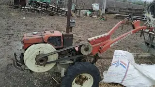 Best 12 HP Mini tractor sale