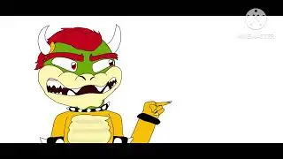 yo no tengo miedo a nada pero esa cosa me caga las patas (bowser si tiene miedo a daisy)